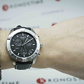 Часы Tissot PR 100 Sport Gent Chronograph T101.617.16.051.00 фото 11